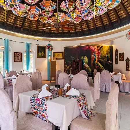 Casuarina Resort&Spa-3