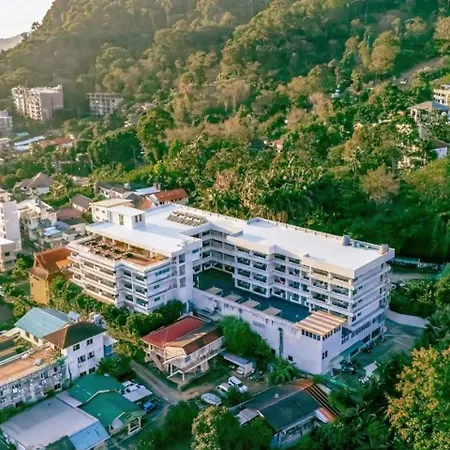 Casa Del M Patong Phuket-3