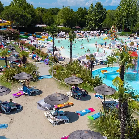 Camping Bella Italia-2