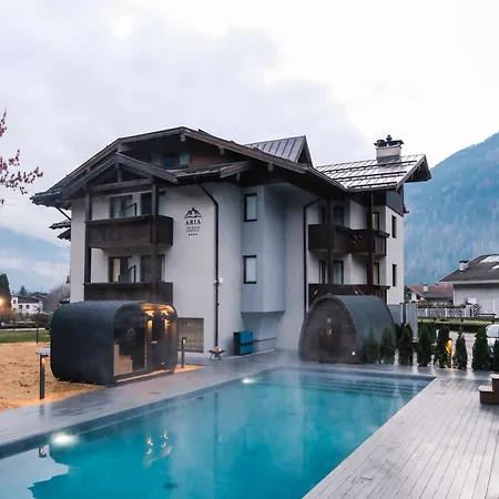 Hotel Quadrifoglio-2