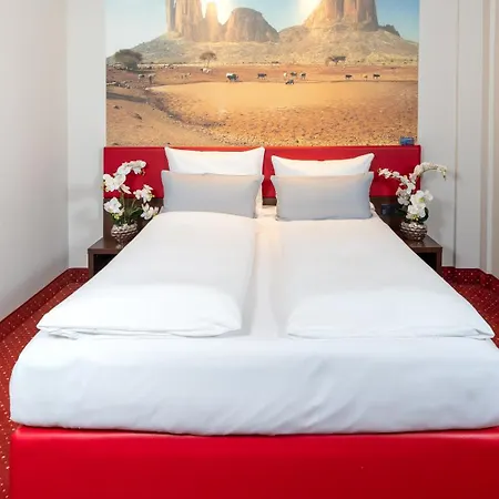 Best Western Plus Plaza Berlin Kurfürstendamm-3