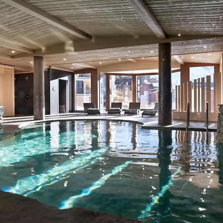 Residence L'Oxalys-2