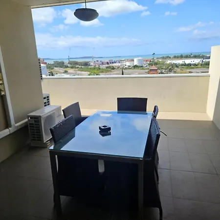 Gladstone City Central Apartment Hotel Official-3