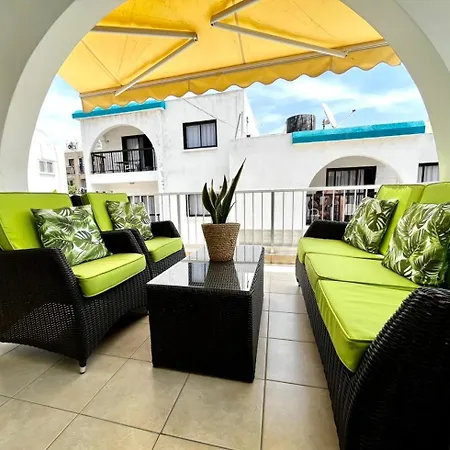 Margarita Napa Apartments-2