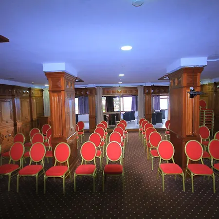 Hotel Parador-3