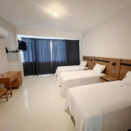 Hotel Calvete-2
