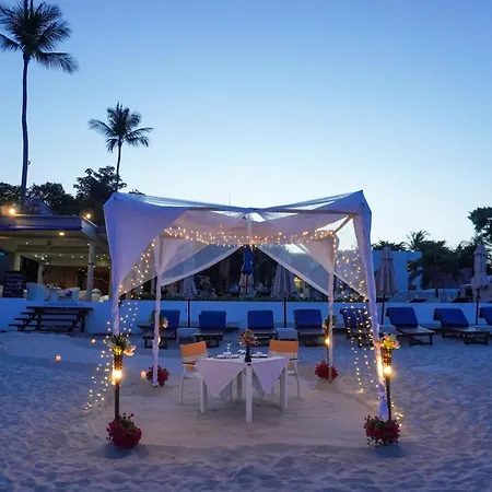 Kc Beach Hotel Samui-3