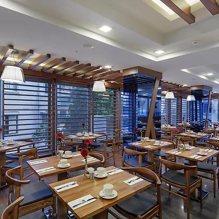 Doubletree By Hilton Kusadasi-3