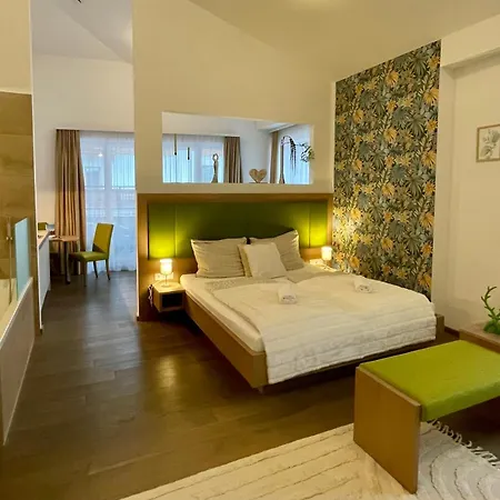 Aparthotel Bergtraum-3
