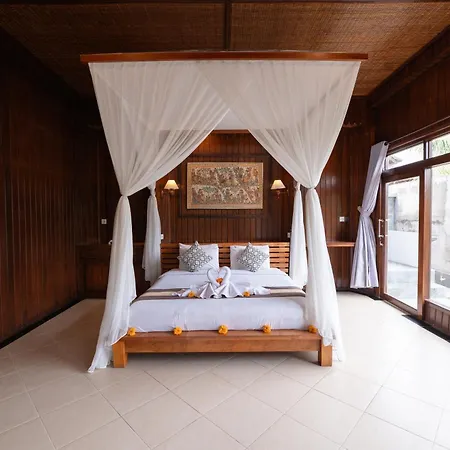 Pondok Naya Ubud-2