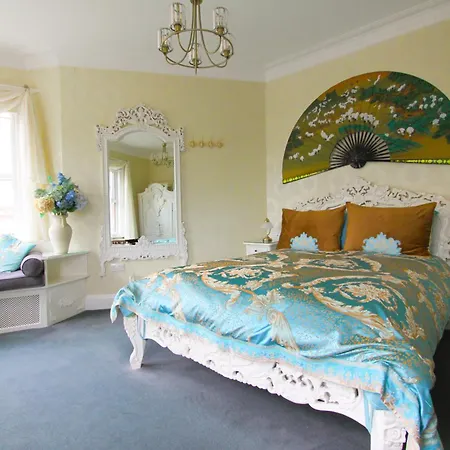 Tower Guest House-2
