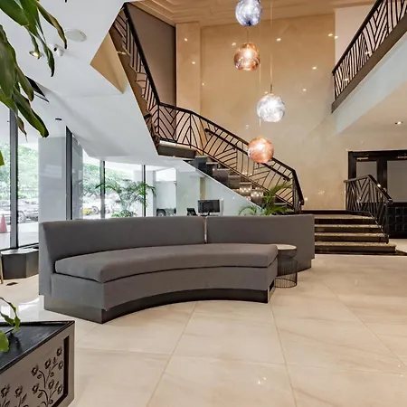 Crowne Plaza Panama By Ihg-2