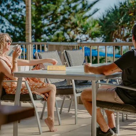 The Rocks Resort - Official-3