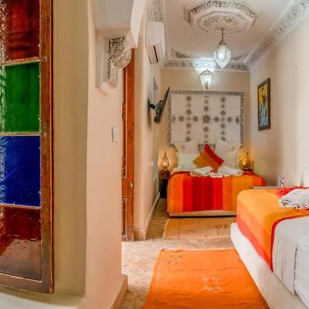 Riad Abaka hotel&boutique-2