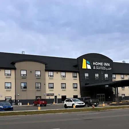 Home Inn & Suites - Swift Current-2