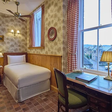 The Ambassador Hotel-2
