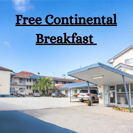 Cowra Motor Inn-2