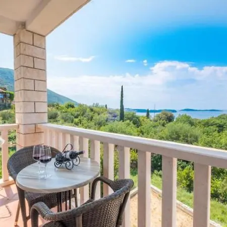 Villa Panorama Dubrovnik-3