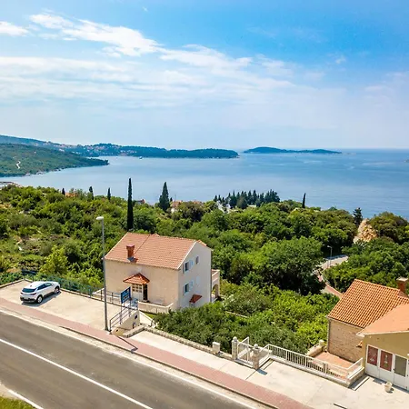 Villa Panorama Dubrovnik-2