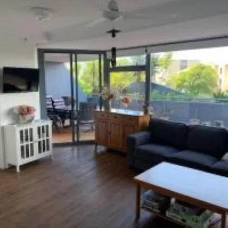 Centrepoint Apartments Caloundra-2