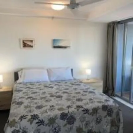 Centrepoint Apartments Caloundra-3