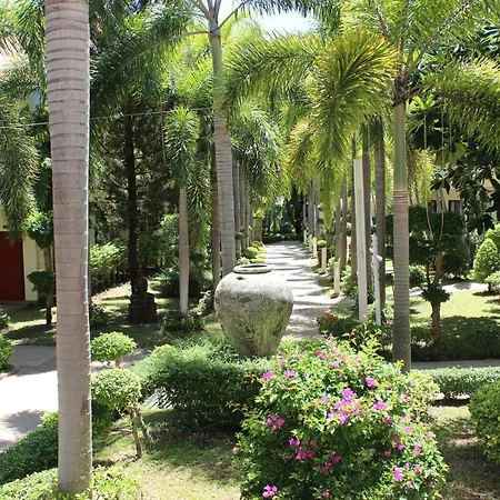 Thai Garden Resort-3