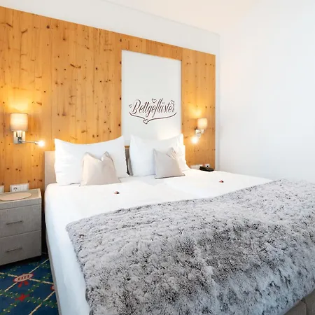 Hotel Hubertus-3