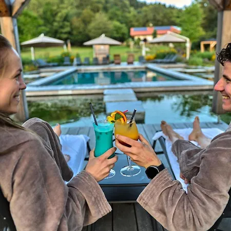 Wellness- und Wohlfühlhotel Waldeck-2