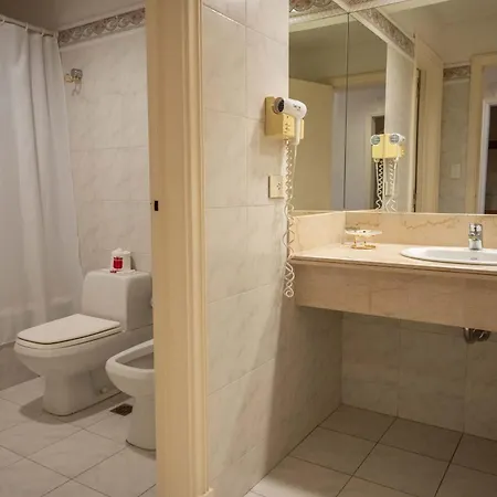 Lucania Palazzo Hotel-2