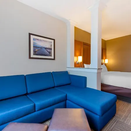 Lift Bridge Lodge, An Ascend Collection Hotel-3