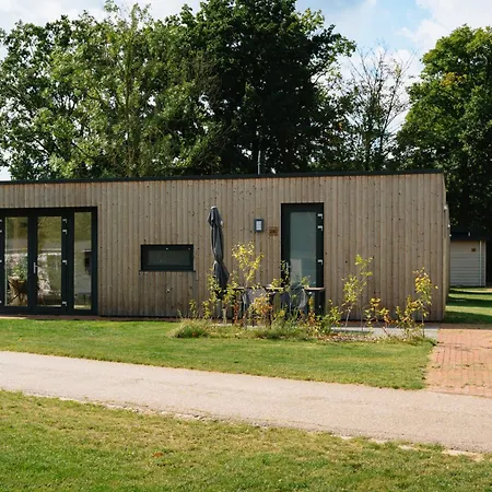Vakantiepark Moelke-3