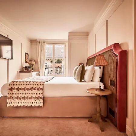 Hotel Splendor Elysées-2