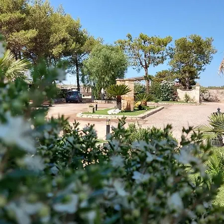Masseria San Nicola B&B-3