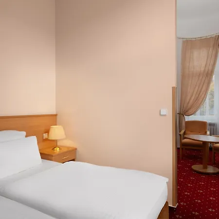 Savoy Spa&Kurhotel-3