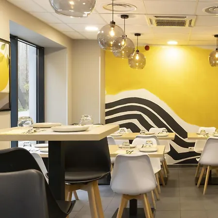 Appart Hotel Odalys City Strasbourg Centre Les Halles-3