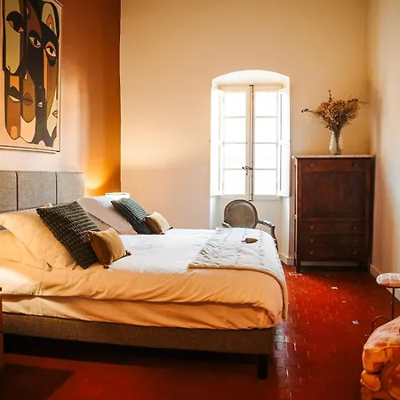 Villa Troletti, hôtel particulier de luxe en Provence-2