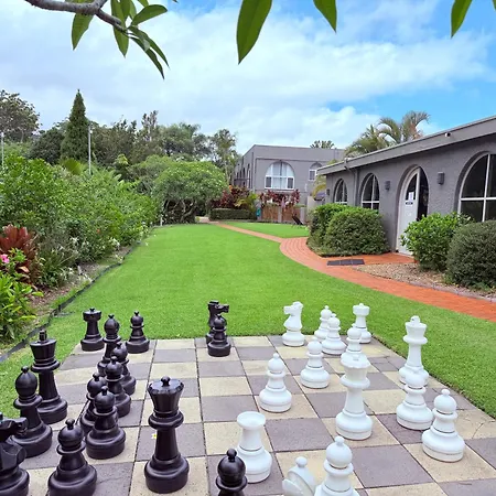 Korora Bay Village Resort-3