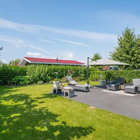 Topparken - Residence Lichtenvoorde-3