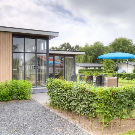 Topparken - Residence Lichtenvoorde-2