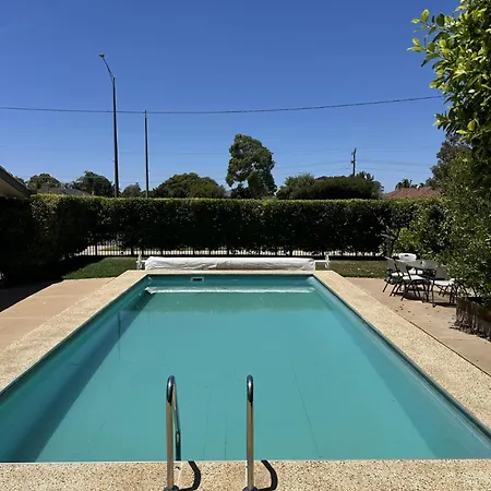 Vineland Motel Mildura-3