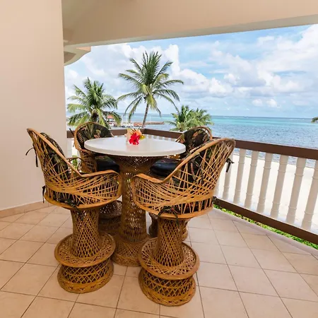 Grand Caribe Belize-3