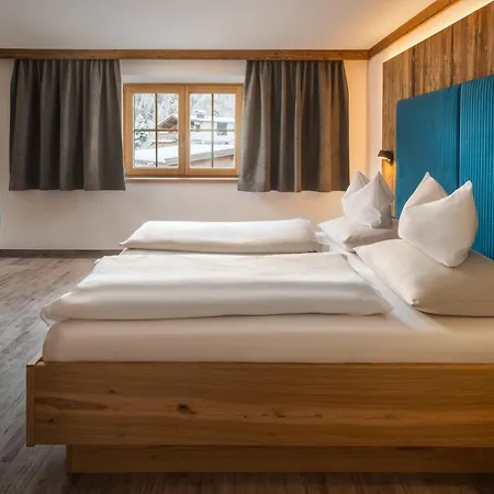 Hotel Vitaloase zu den drei Brüdern-2