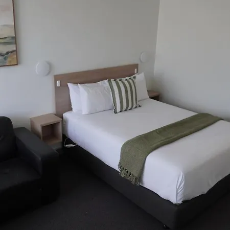 Abbotsleigh Motor Inn-3
