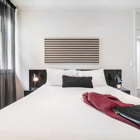 Punthill Melbourne Flinders Lane-2