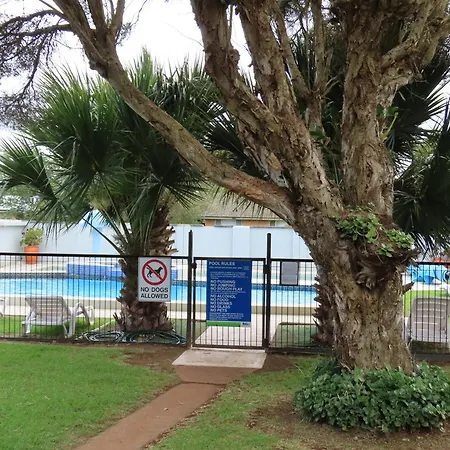 Big4 Toowoomba Holiday Park-2