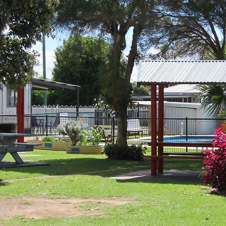 Big4 Toowoomba Holiday Park-3