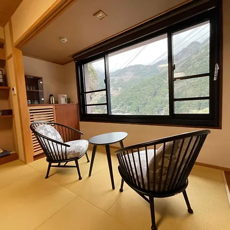Hotel Kazurabashi-3