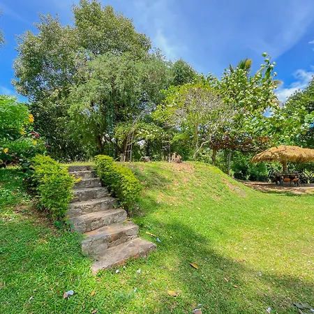 Oruthota Chalets-3