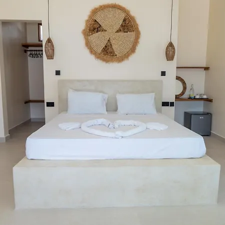 Natural Garden Boutique Hotel-2