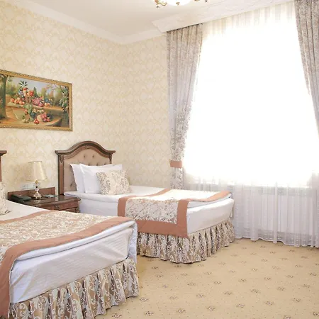 Hotel Asia Khiva-2